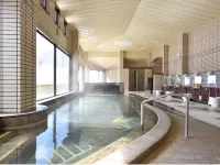 Akakura Hotel - Hot Springs