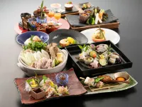 Hotel Plaza Annex Yokote - servizio colazione