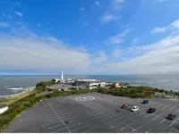 犬吠崎美景酒店 - 海景