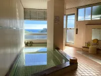Ashizuri Onsen Ashizuri Sunnyside Hotel - Hot Springs