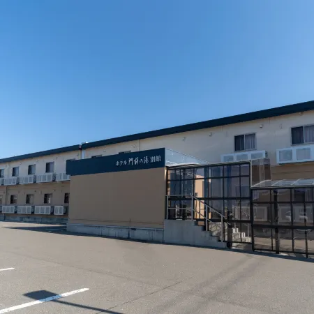 Hotel Monzennoyu