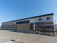Hotel Monzennoyu Các khách sạn ở 