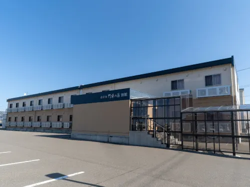 Hotel Monzennoyu