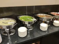 Hotel Crown Hills Kimitsu - breakfast