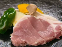 はんなりおやど 龍泉閣 - バー