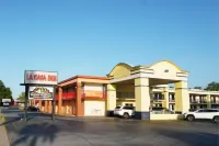 奧爾巴尼戴斯酒店