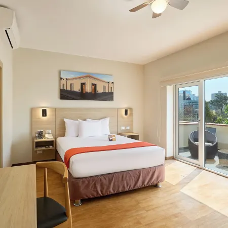 Casa Andina Standard Miraflores San Antonio
