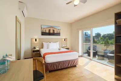 Casa Andina Standard Miraflores San Antonio Các khách sạn ở Lima