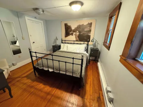 The Rosendale Roost - 4 Sao