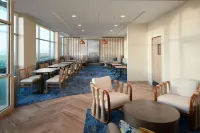 SpringHill Suites Virginia Beach Oceanfront - spa