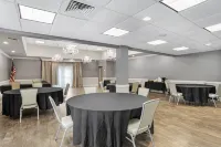 Holiday Inn Express 費爾霍普，指向明確 - 早餐