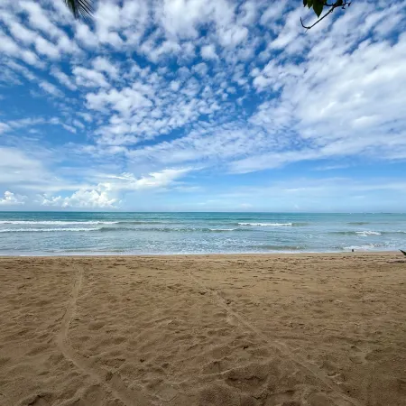 Charming Villa GUGI in Palmeras de Coson