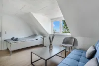 Modernized Bed & Bath - 3-Star