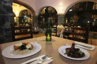 Hotel Hacienda Monteverde San Miguel de Allende - Pet friendly