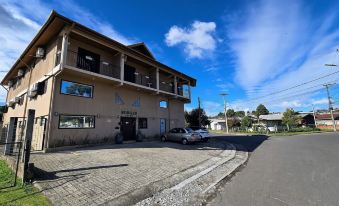 Residencial Borges Canela