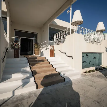 Hotel Continental