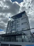 Urbanizable 套房 UIO - 酒店式公寓