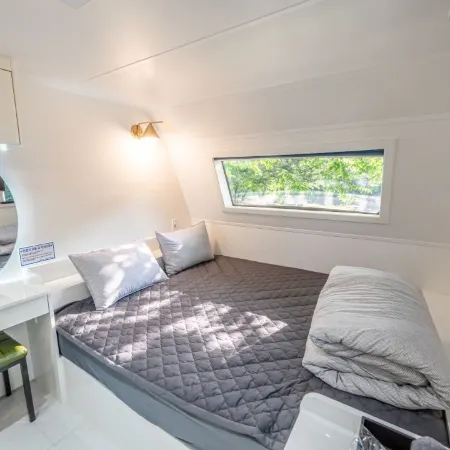 Jirisan Forest Caravan Park