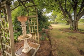 Glencoe Country Bed and Breakfast