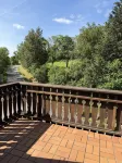 Hotel Eulenhof - parking