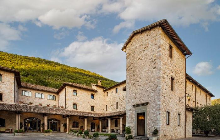 Park Hotel Ai Cappuccini