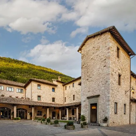 Park Hotel Ai Cappuccini