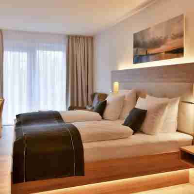 Four Stars by City Hotel Rooms
