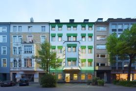 Hotel Schumacher Duesseldorf