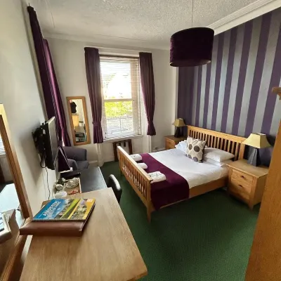 Inn at the Park Hotel Hotels near Duthie Park Winter Gardens