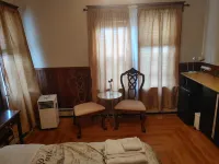 Nigam's Sweet Home Saint John - badewanne