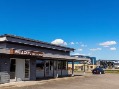 Motel Skive