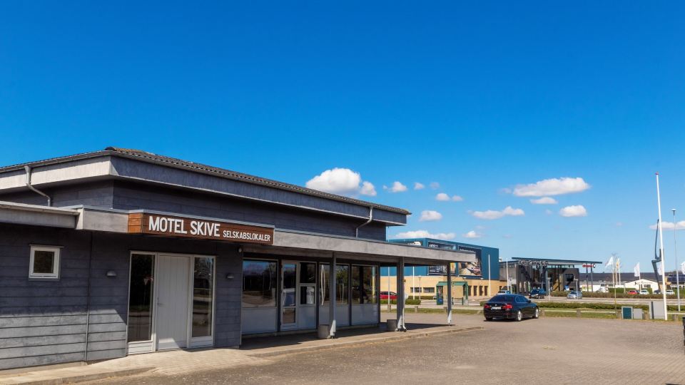 Motel Skive