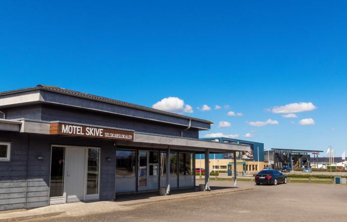 Motel Skive