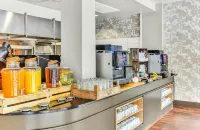 Leonardo Hotel Hannover Medical Park - sarapan