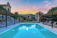 Le Querce Farmhouse - Pools