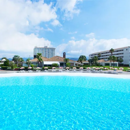 Hamanako Lakeside Plaza