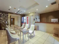 小山太陽皇家飯店 - 2 星級