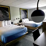 Super 8 by Wyndham Monticello NY - Wifi