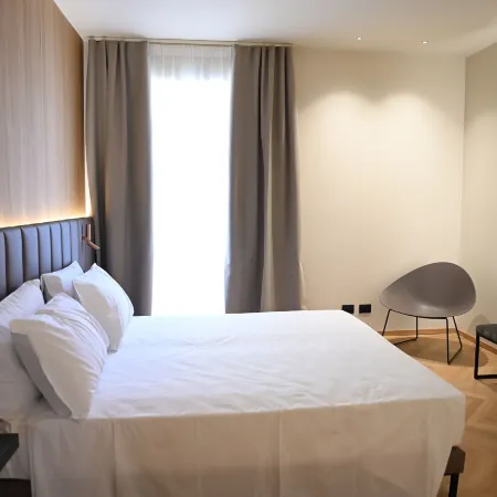 Vivere Hotel