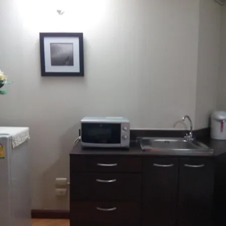 Welcome to Popular condo Mueang Thong Thani