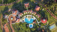 Blue Tree Daj Resort & Marina - salle de sport
