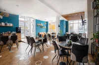 Hotel Samara with Relax Area - Breakfast