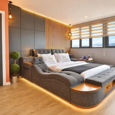 Sweet Home Suite Hotel