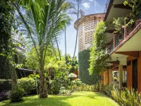 Hotel Fenix Hoteles cerca del Aeropuerto Internacional de Tapachula