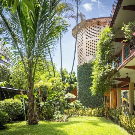 Hotel Fenix