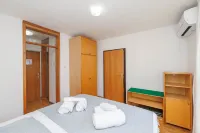 Charming Studio for 4 persons in Malinska - 3성급