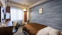 Hotel Excel Okayama - parking