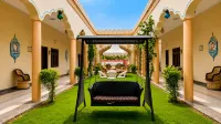 Hotel Everest Pushkar - ที่มีฟิตเนส