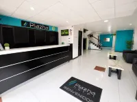 Hotel Plazha Express - Bữa sáng