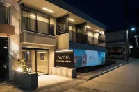AVAIA boutique hotel - 3-Star